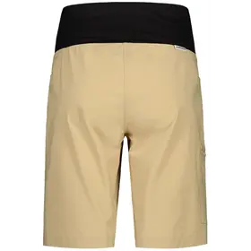 Szorty rowerowe damskie MALOJA WeisseeM.