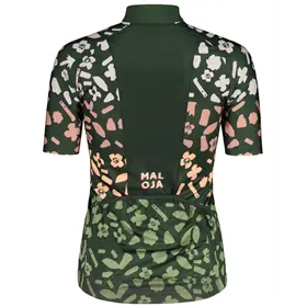 Koszulka kolarska damska MALOJA YukonM. 1/2