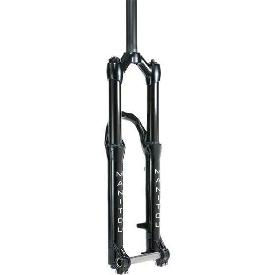 Amortyzatory rowerowe 26 cali