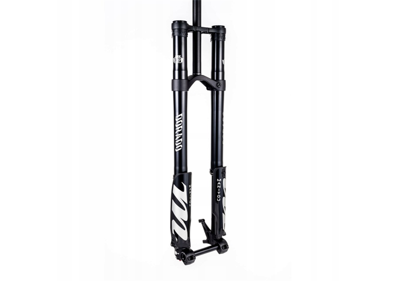 Amortyzator rowerowy MANITOU Dorado Comp