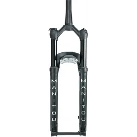 Amortyzator rowerowy MANITOU Machete