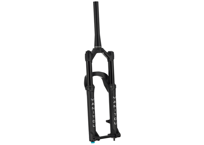 Amortyzator rowerowy MANITOU Machete