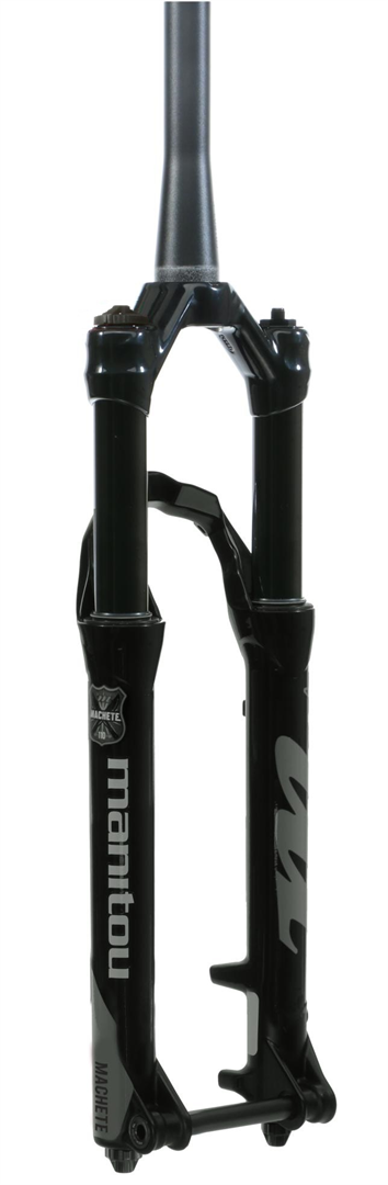 Mountain Bike Machete Comp Bicycle Fork Manitou Marvel Comp