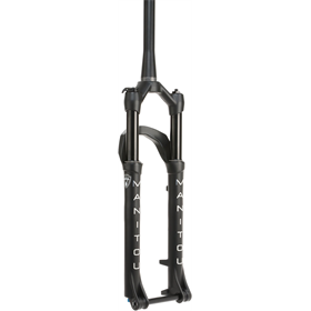 Amortyzator rowerowy MANITOU Markhor Gen.2