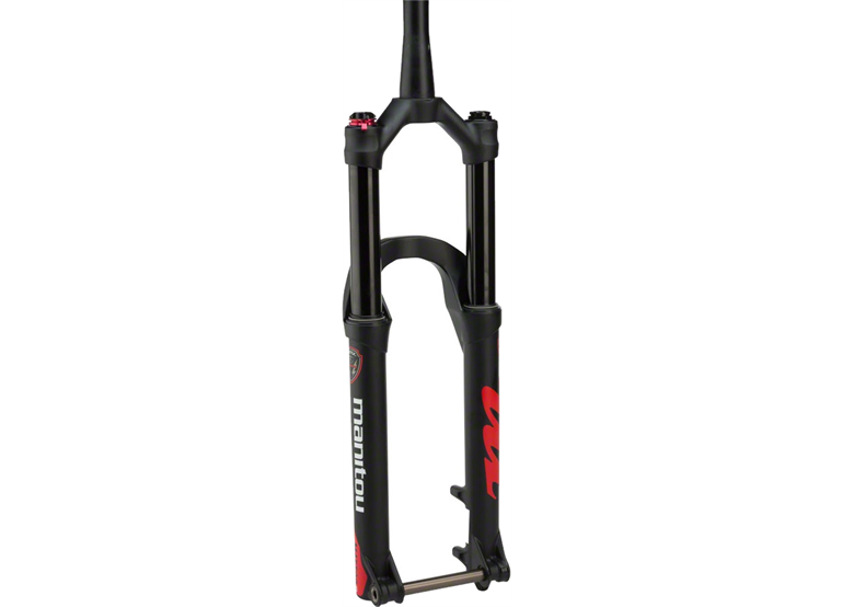Amortyzator rowerowy MANITOU Mattoc Pro