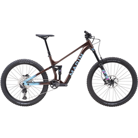 Rower MTB MARIN Alpine Trail 1