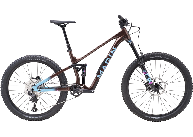 Rower MTB MARIN Alpine Trail 1