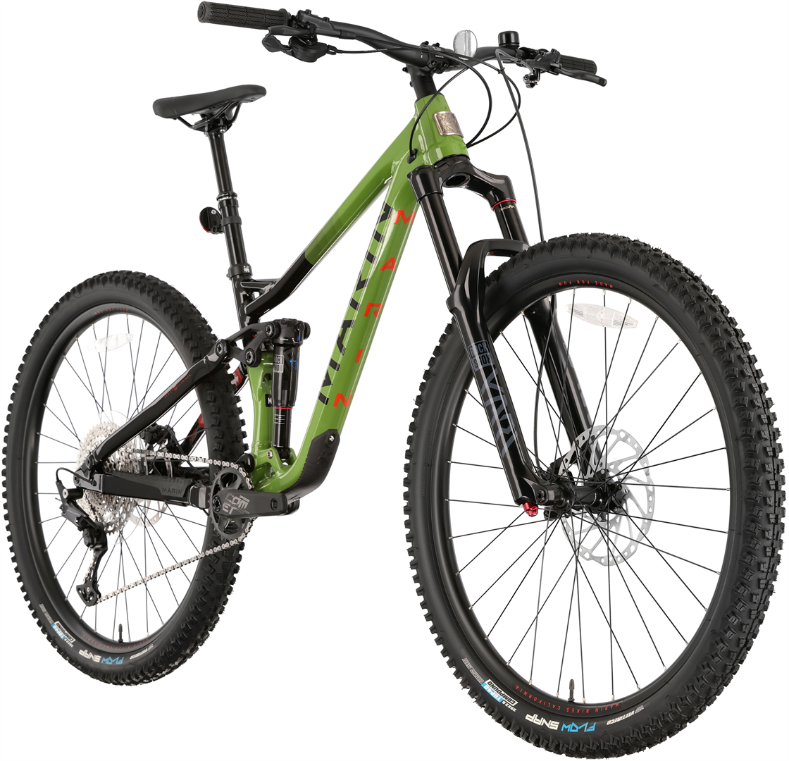 Marin！ Marin RIFT ZONE 29