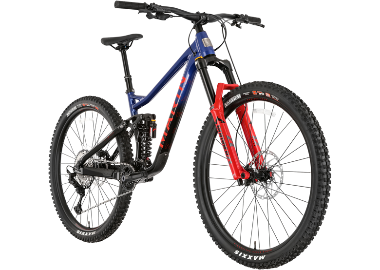 Rower MTB MARIN Alpine Trail XR