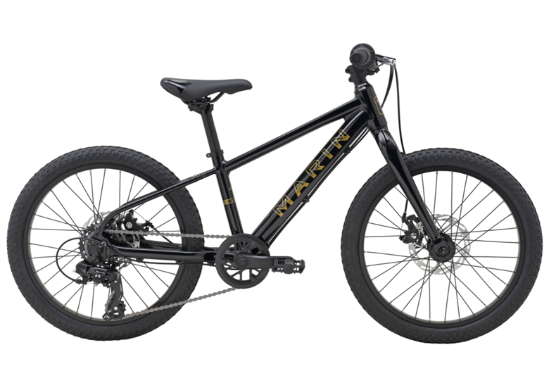 Rower dziecięcy MARIN Bayview Trail 20