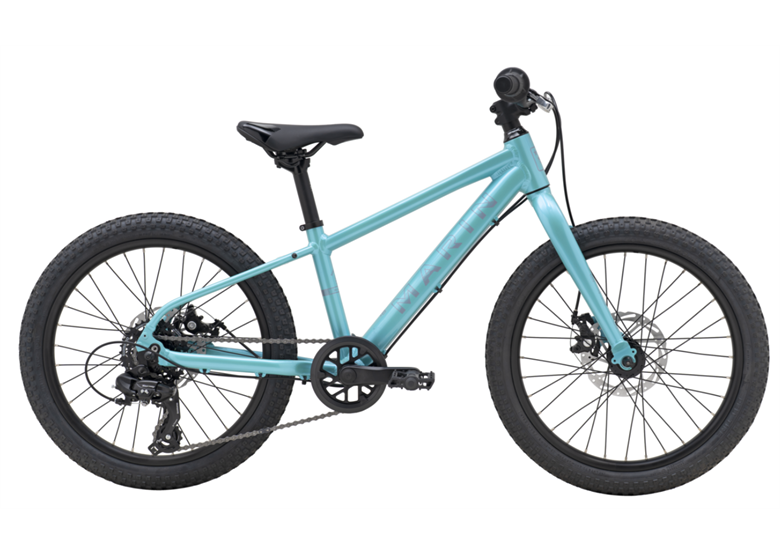 Rower dziecięcy MARIN Bayview Trail 20