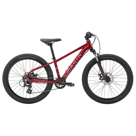 Rower dziecięcy MARIN Bayview Trail 24"