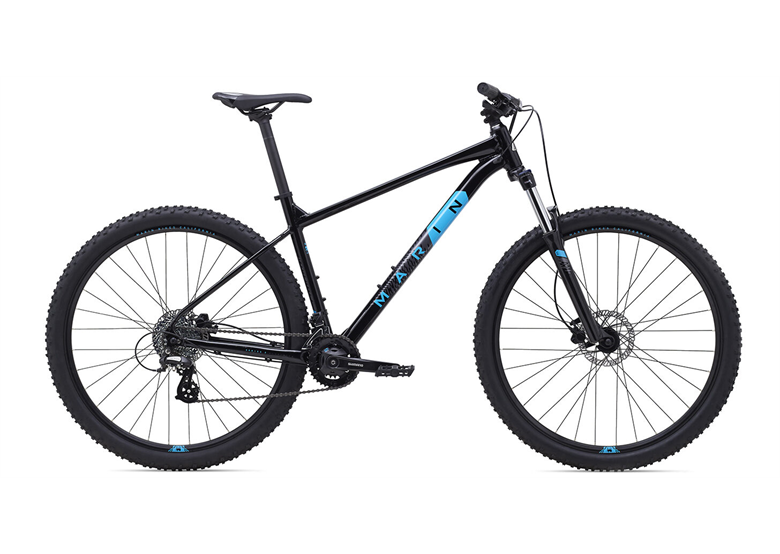 Rower MTB MARIN Bobcat Trail 3