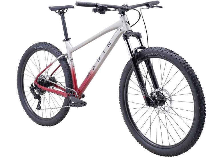 Rower MTB MARIN Bobcat Trail 3 29