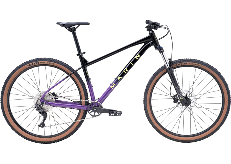 Rower MTB MARIN Bobcat Trail 4 27.5