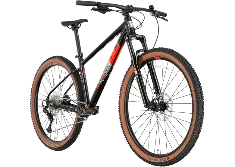 Rower MTB MARIN Bobcat Trail 5