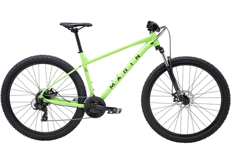 Rower MTB MARIN Bolinas Ridge 1