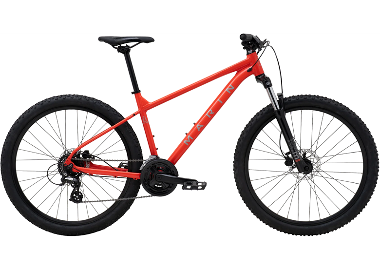 Rower MTB MARIN Bolinas Ridge 1 27.5