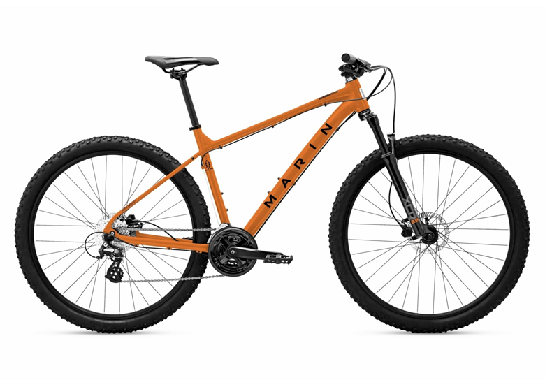 Rower MTB MARIN Bolinas Ridge 1 29