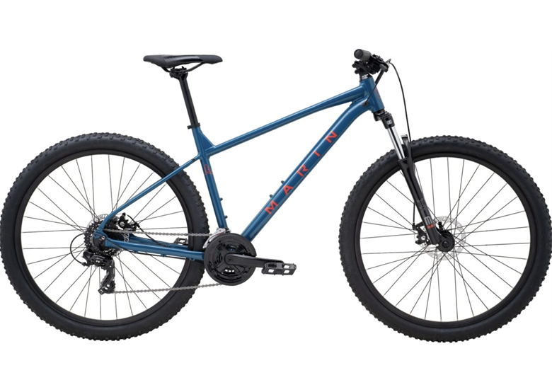 Rower MTB MARIN Bolinas Ridge 1 (3x7)