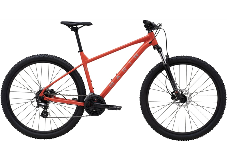 Rower MTB MARIN Bolinas Ridge 2