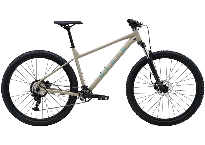 Rower MTB MARIN Bolinas Ridge 2 27.5