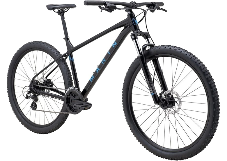 Rower MTB MARIN Bolinas Ridge 2 (3x8)