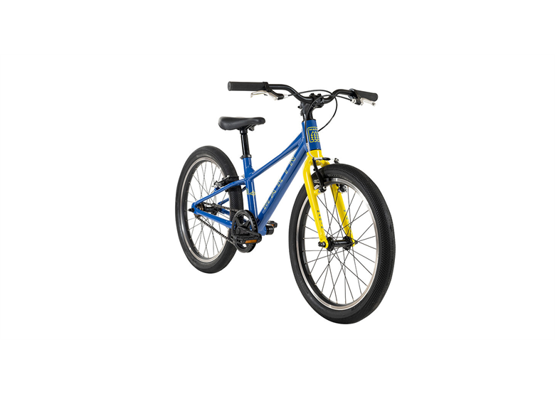 Rower dziecięcy MARIN Coast Trail 20" 1