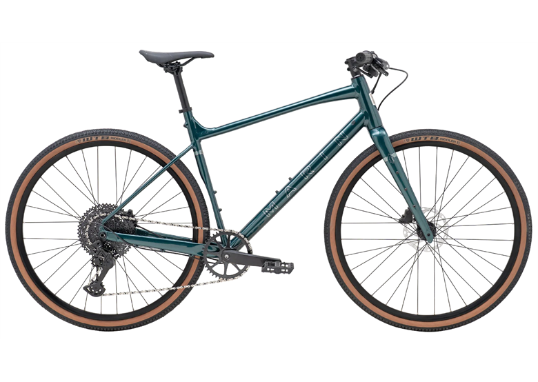 Rower gravel MARIN DSX 1