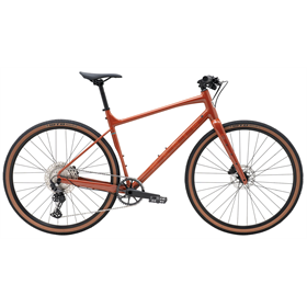 Rower gravel MARIN DSX 2