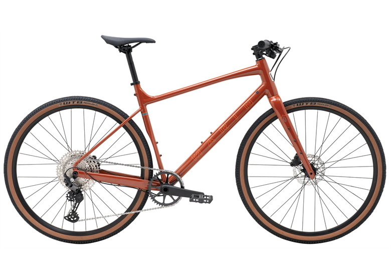 Rower gravel MARIN DSX 2