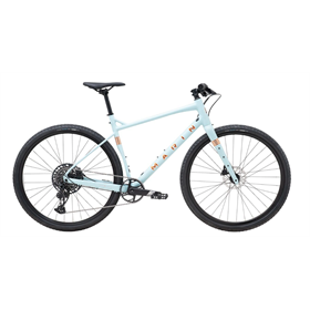 Rower gravel MARIN DSX 3