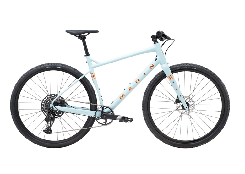 Rower gravel MARIN DSX 3