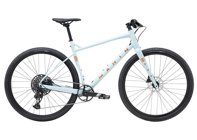Rower gravel MARIN DSX 3