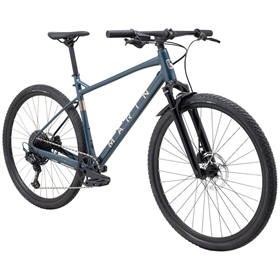 Rower gravel MARIN DSX FS