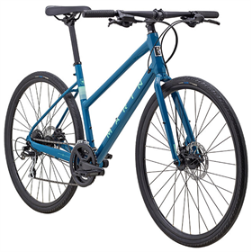 Rower crossowy MARIN Fairfax 2 ST