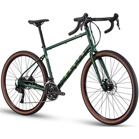 Rower gravel MARIN Four Corners 1