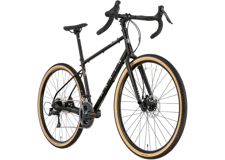Rower gravel MARIN Four Corners 1 Sora