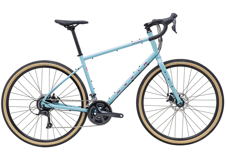 Rower gravel MARIN Four Corners 1 Sora