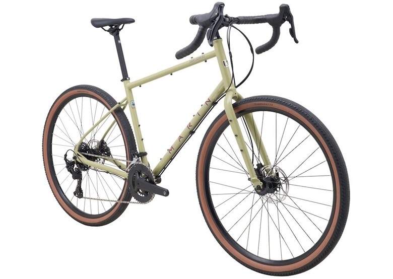 Rower gravel MARIN Four Corners 1 Sword