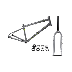 Rama gravel MARIN Four Corners 2