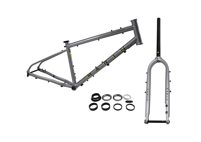 Rama gravel MARIN Four Corners 2