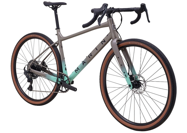 Rower gravel MARIN Gestalt X10 Sword