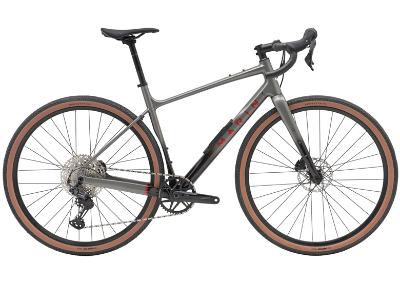 Rower gravel MARIN Headlands 1 (1x12)