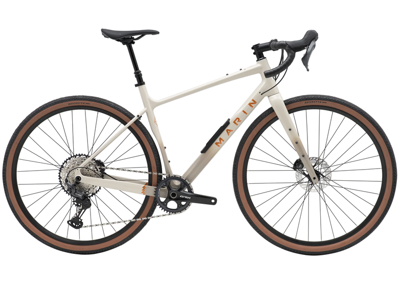 Rower gravel MARIN Headlands 2 (1x12) GRX