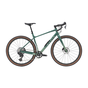 Rower gravel MARIN Headlands 3