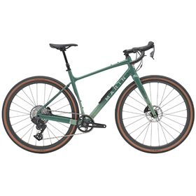 Rower gravel MARIN Headlands 3