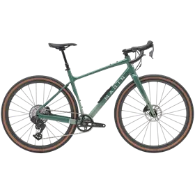 Rower gravel MARIN Headlands 3