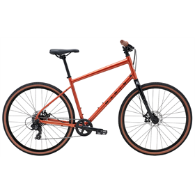 Rower miejski MARIN Kentfield 1