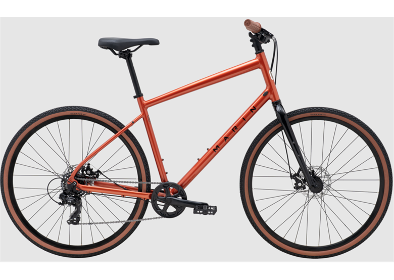 Rower miejski MARIN Kentfield 1